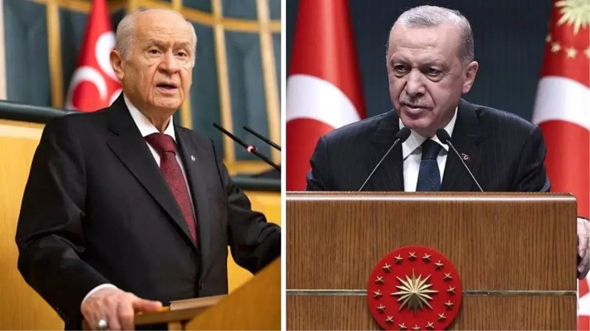 Cumhur İttifakı'nda çatlak mı var? Devlet Bahçeli, 'Muhalefetiz' çıkışına açıklık getirdi