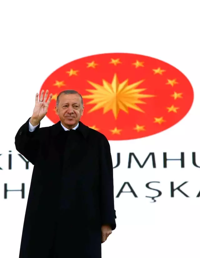 Cumhurbaşkanı Erdoğan: Başkanı bu şekilde küfrederse, onun milletvekili ondan farklı olur mu