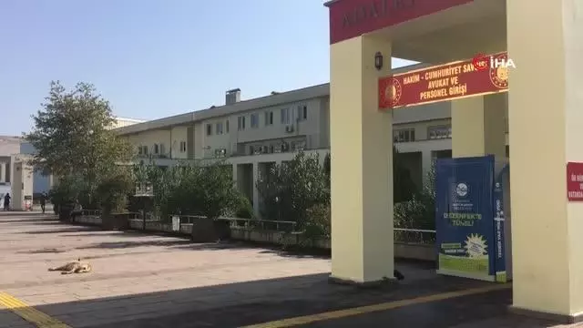 Son dakika haberi... Darp edildikten sonra evde çıkan yangında ölü bulunan Şiyar Kılıç davasında bir tanık daha dinlendi
