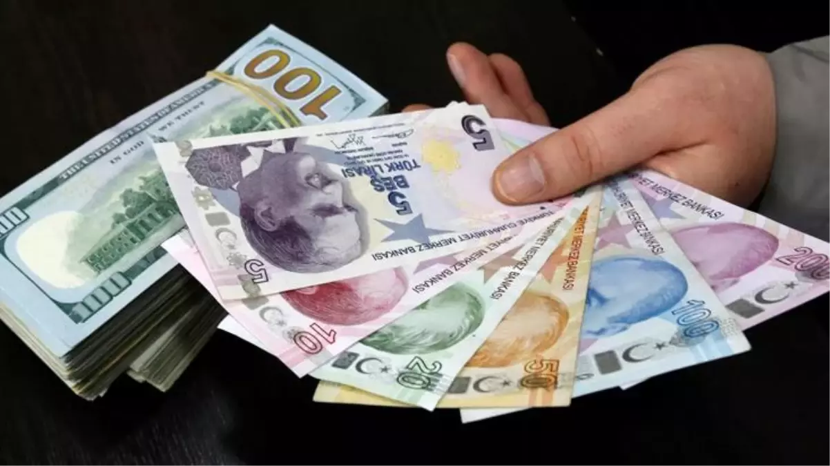 Bakan Elvan'ın umutlu mesajlarına rağmen yükselişleri durdurulamıyor! Dolar, altın ve eurodan yeni rekor