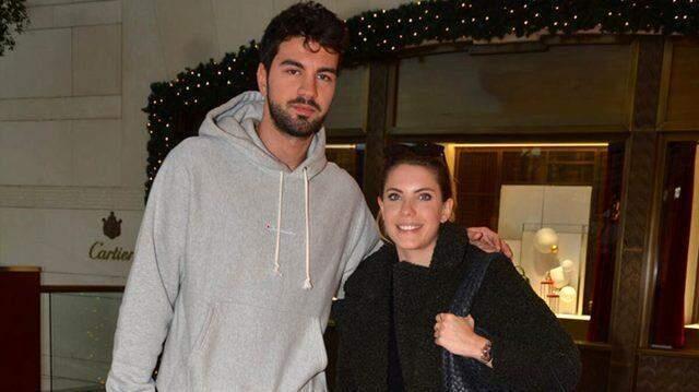 Eda Ece ve Buğrahan Tuncer ayrıldı iddiası kulislerde konuşulmaya başlandı Eda Ece ve Buğrahan Tuncer ayrıldı iddiası kulislerde konuşulmaya başlandı