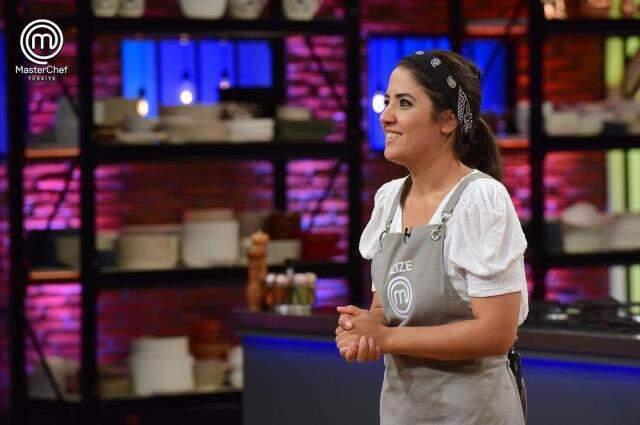 Elenen iki yarışmacı, MasterChef Türkiye'ye geri döndü