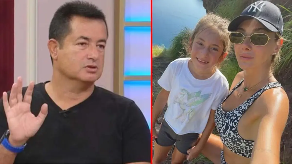 Eski eşler arasında kriz! Şeyma Subaşı, kızının velayetinin kendisinde olmamasına tepki gösterdi