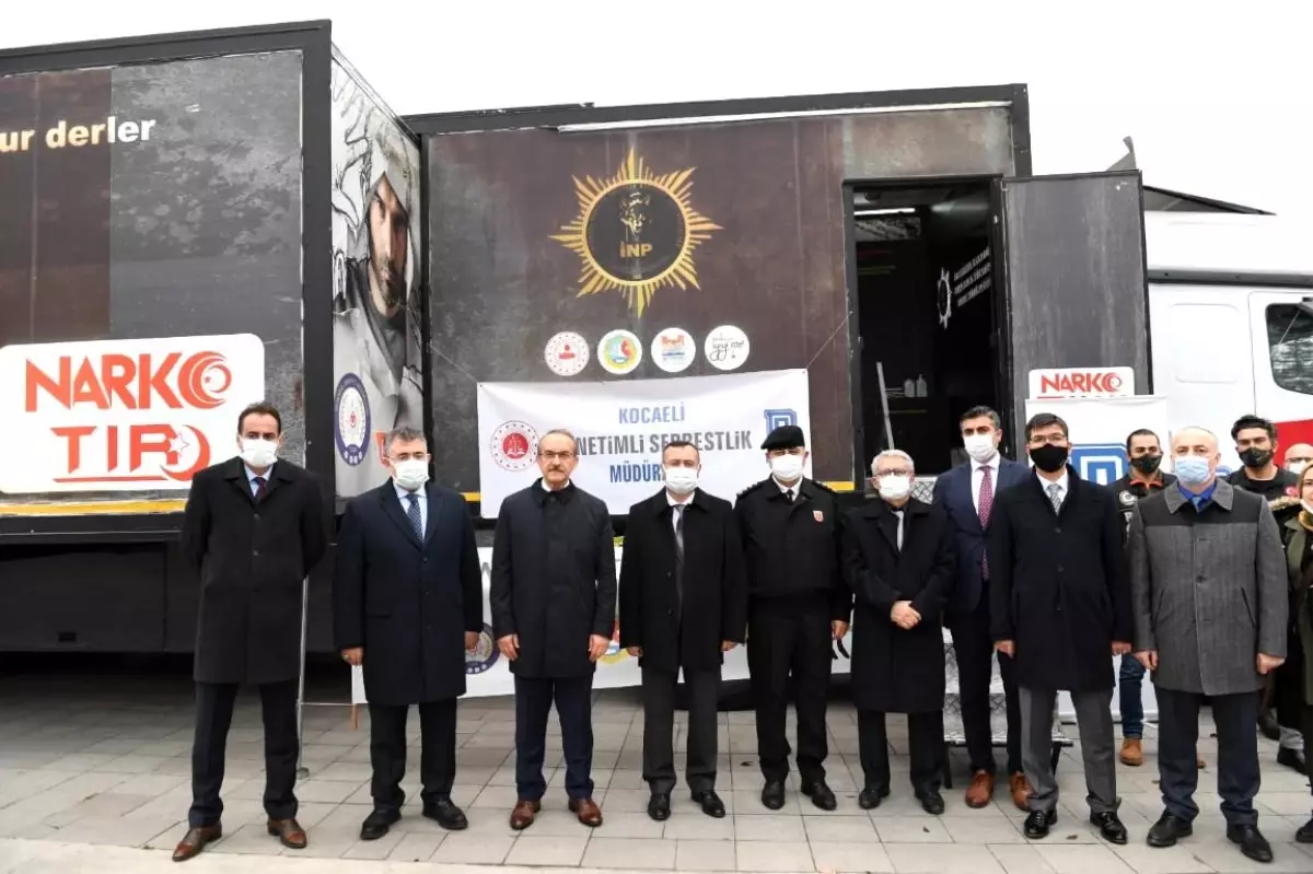 Geleceğimizin Teminatı Olan Sevgili Evlatlarımızın Elimizden Çalınmasına, Hayatlarının Karartılmasına Müsaade Etmeyeceğiz