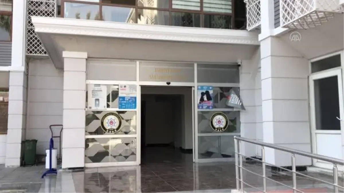 İki kişinin cep telefonlarını gasbeden zanlı tutuklandı