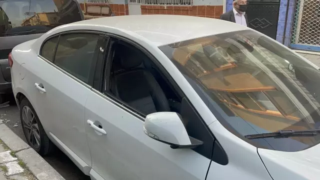 Akrabalar arasındaki silahlı kavgada 10 kişi gözaltına alındı