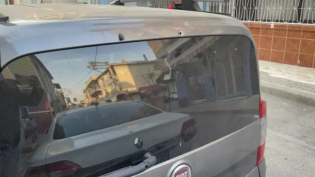 Akrabalar arasındaki silahlı kavgada 10 kişi gözaltına alındı