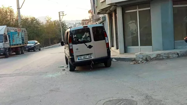 Akrabalar arasındaki silahlı kavgada 10 kişi gözaltına alındı