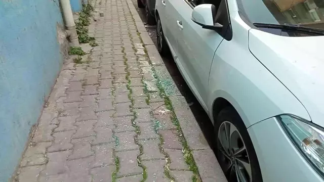 Akrabalar arasındaki silahlı kavgada 10 kişi gözaltına alındı