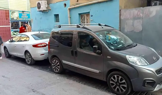 Akrabalar arasındaki silahlı kavgada 10 kişi gözaltına alındı