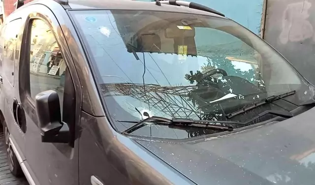 Akrabalar arasındaki silahlı kavgada 10 kişi gözaltına alındı