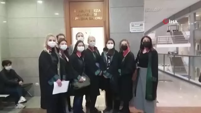 Kağıthane'de köpeğe tecavüz davası yeniden görüldü