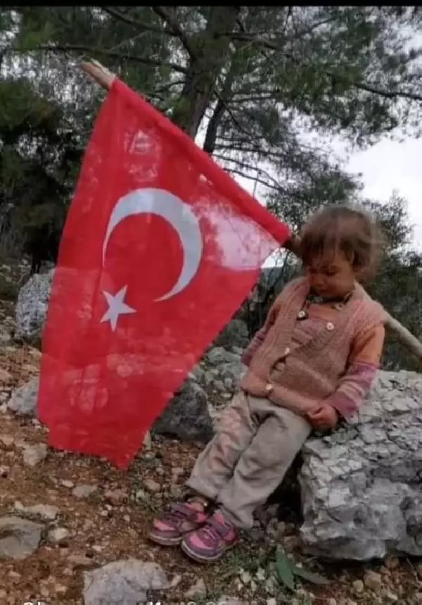 KAYIP MÜSLÜME'Yİ ARAMA ÇALIŞMALARINDA 7'NCİ GÜN