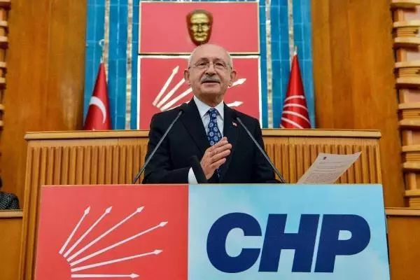 Kılıçdaroğlu 'helalleşme' listesini açıkladı