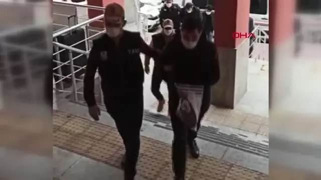Kocaeli'de PKK operasyonu, 4 kişi tutuklandı