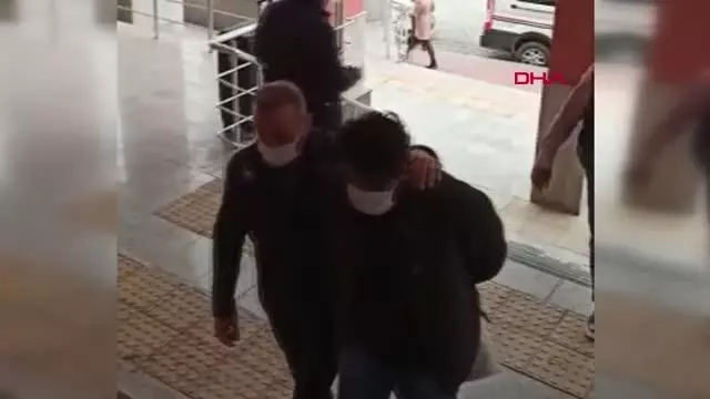 Kocaeli'de PKK operasyonu, 4 kişi tutuklandı