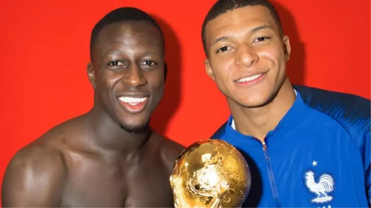 Mendy hakkında açılan tecavüz davalarının sayısı 6'ya yükseldi! Hapisten çıkması mucize