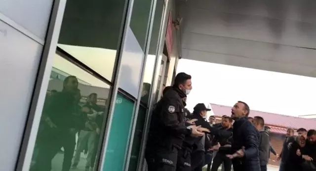 Son dakika haberi! Operasyonda Dur ihtarına uymayınca jandarma ekiplerince vurulmuştu