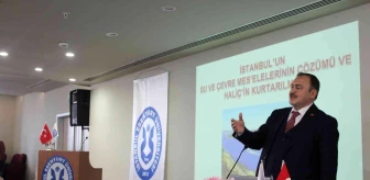 Prof. Dr. Veysel Eroğlu Melen Barajı iddialarına yanıt verdi