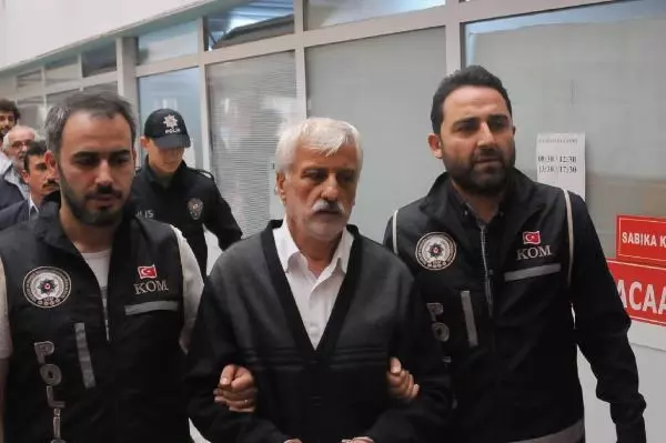 Sahte peygambere 3 yıl 1 ay hapis cezası
