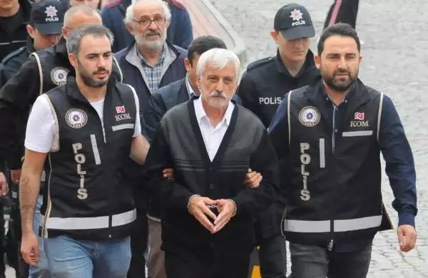 Sahte peygambere 3 yıl 1 ay hapis cezası