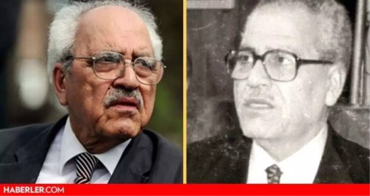 Sezai Karakoç kimdir?