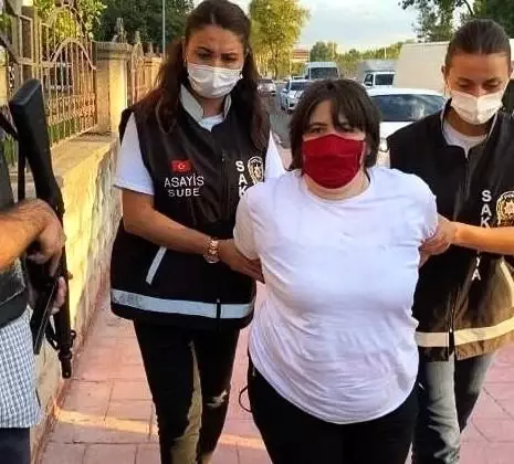 Son dakika haberi... Darp edildikten sonra evde çıkan yangında ölü bulunan Şiyar Kılıç davasında bir tanık daha dinlendi