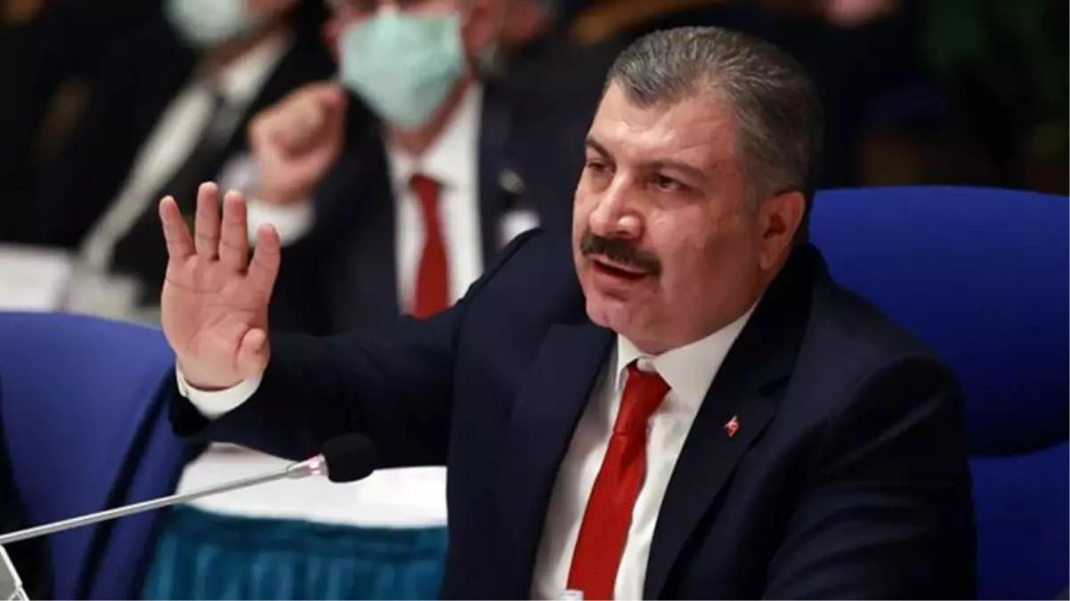 Son Dakika: Türkiye'de 16 Kasım günü koronavirüs nedeniyle 227 kişi vefat etti, 25 bin 101 yeni vaka tespit edildi