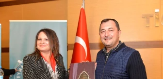 Süleymanpaşa Kent Konseyi Genel Kurulu
