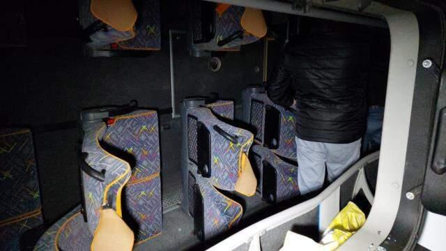 Tekirdağ'da otomobil ile askeri personel servisi çarpıştı: 14 asker yaralı