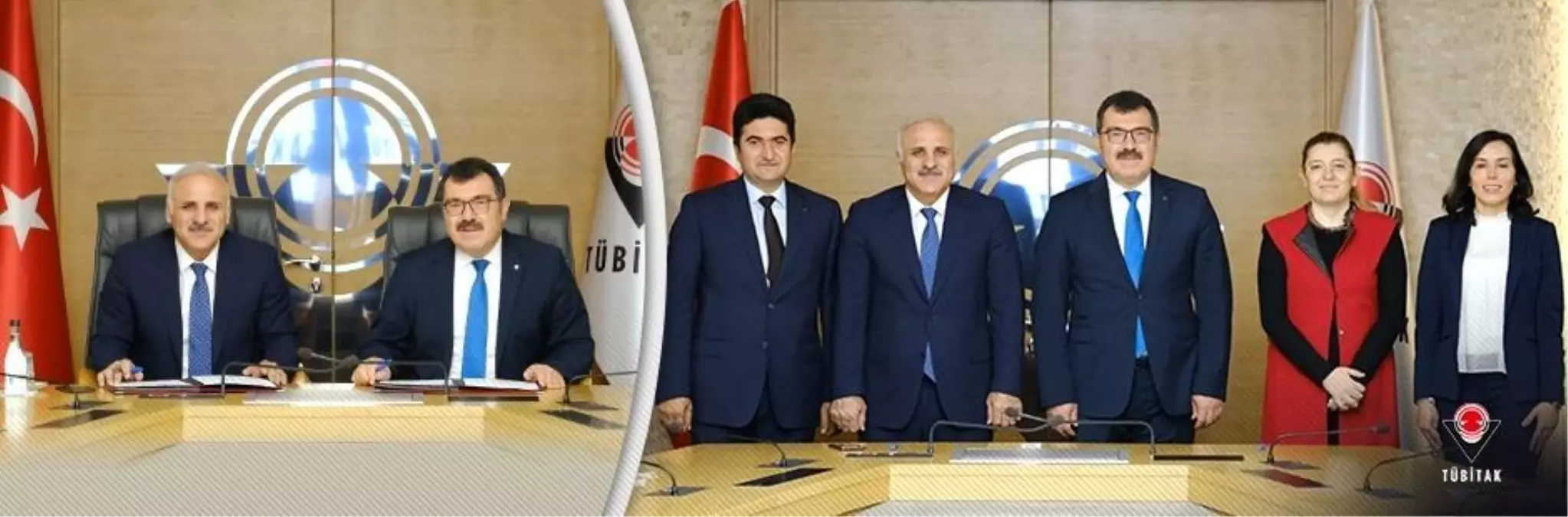 TÜBİTAK Destekli Bilim Merkezlerine Bir Yenisi Daha Ekleniyor