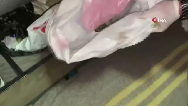 Uyuşturucu tacirlerinin kabusu Termal