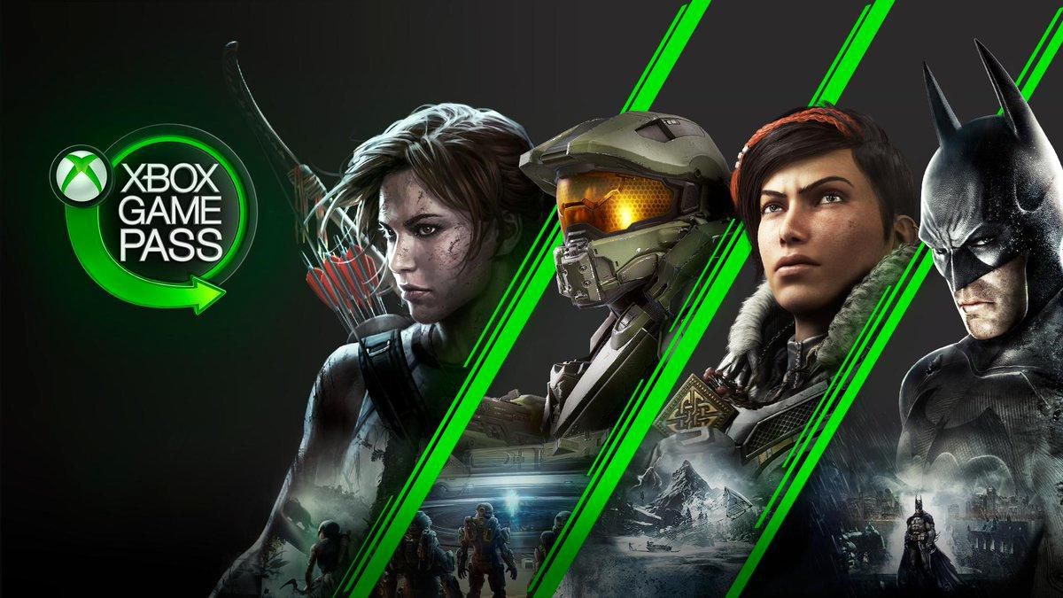 Xbox Game Pass İlk Başta Oyun Kiralama Hizmeti Olarak Tasarlanmış