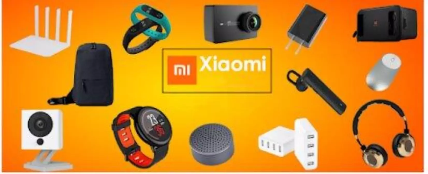 Xiaomi Ürünlerinde Beklenen Black Friday İndirimleri Başlıyor!