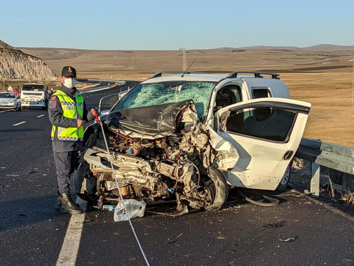 10 aylık trafik istatistikleri açıklandı