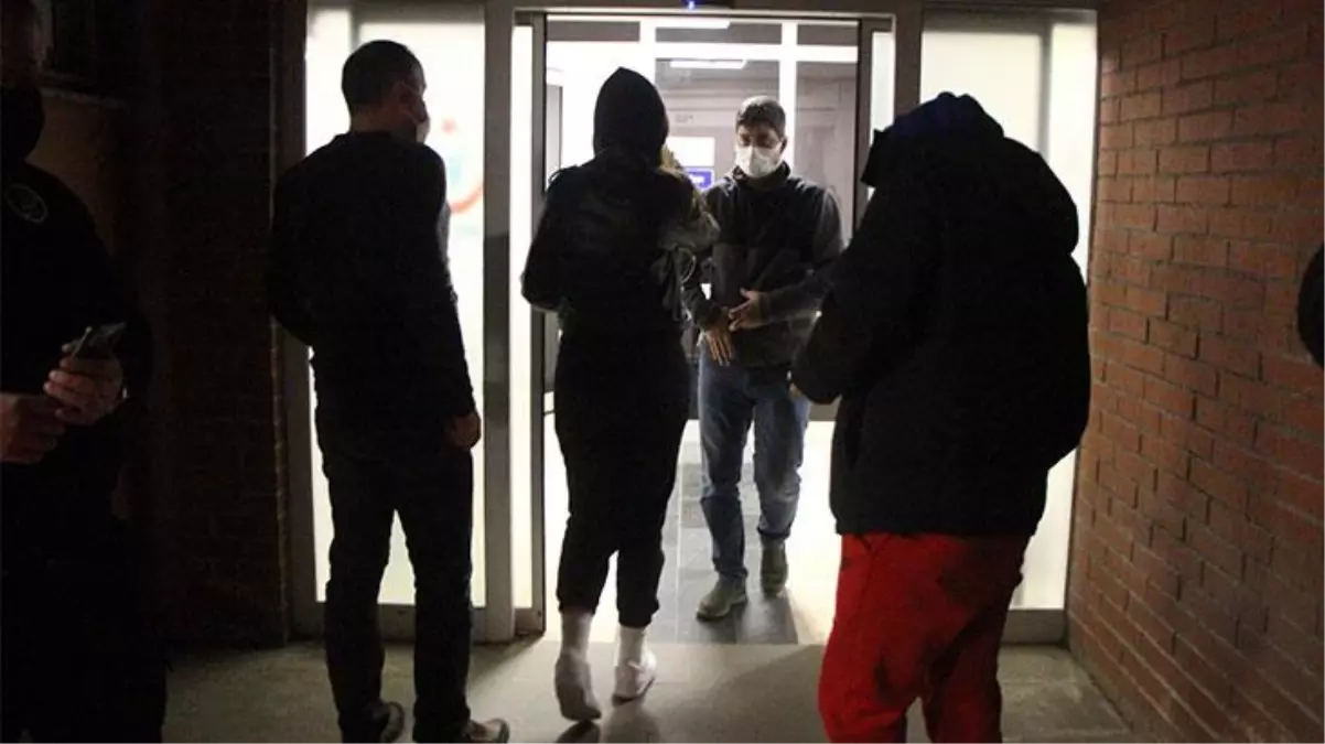 5 yıldızlı otelde yemek yiyen 60 öğrenci gıda zehirlenmesi yaşadı