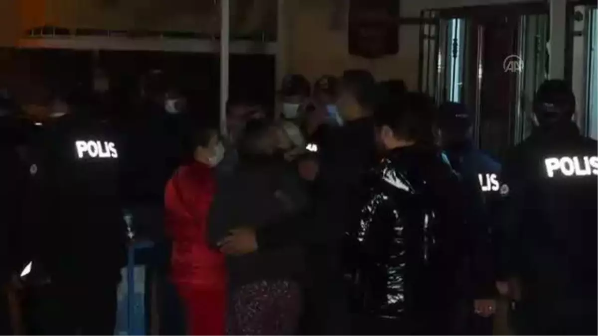 70 yaşındaki kadın muhtar, muhtarlık binasında ölü bulundu