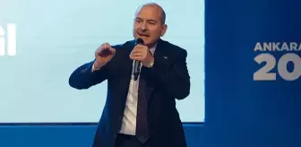 Bakan Soylu'dan Kılıçdaroğlu'nun helalleşme sözlerine yanıt: Şehit ailelerine küfredenlere sırt çevireceksin