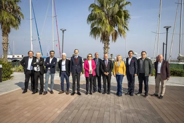 Barış Selçuk Gazetecilik Yarışması'nda İHA'ya ödül