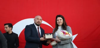 Başkan Türkyılmaz'dan Vefa Örneği