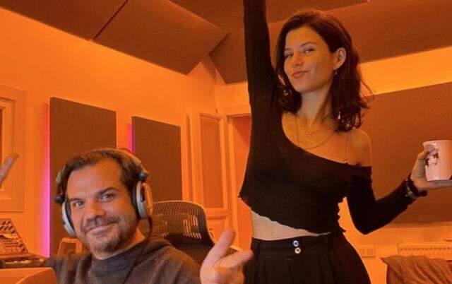 Beren Saat Kenan Doğulu konserindeki dansı hakkında konuştu: 10 yıl sonra ilk kez Beren Saat Kenan Doğulu konserindeki dansı hakkında konuştu: 10 yıl sonra ilk kez