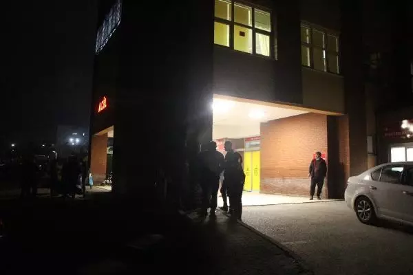 Bolu'da otel yemeğinden zehirlenen öğrenci sayısı 73'e çıktı