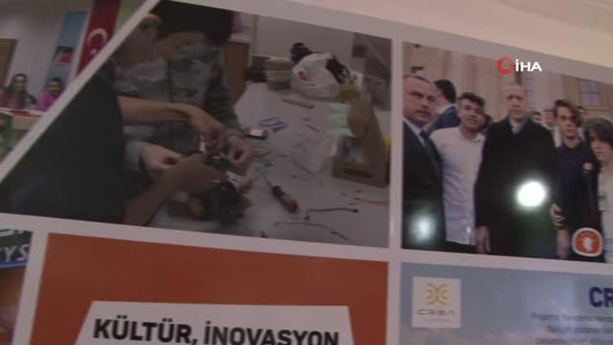 Çekmeköy Belediyesi, Tam Bana Göre Festivali'nde yerini aldı