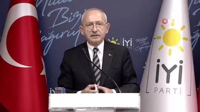 CHP ve DÜZGÜN Parti'nin kurmayları iktisat için birlikte çalışacak