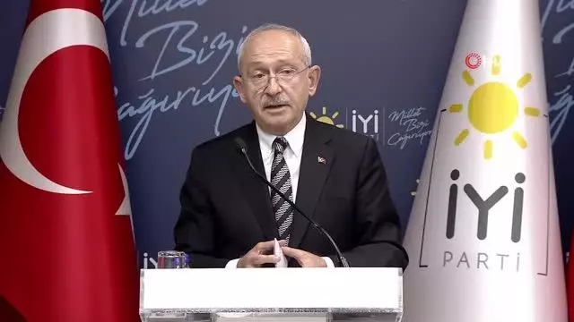 CHP ve DÜZGÜN Parti'nin kurmayları iktisat için birlikte çalışacak