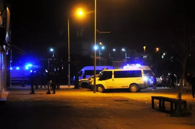 Cizre'de Korucubaşı Emin Negiz'e el bombalı saldırı düzenlendi