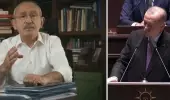 Kılıçdaroğlu'ndan helalleşme davetine reaksiyon gösteren Cumhurbaşkanı Erdoğan'a Ebrar Karakurt'lu cevap: Dedim olabilir