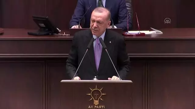 Son dakika haberi | Cumhurbaşkanı Erdoğan: "Sondaj filomuza dördüncü gemimizi de ekledik"