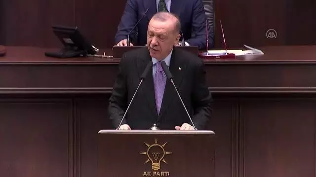 Son dakika haberi | Cumhurbaşkanı Erdoğan: "Sondaj filomuza dördüncü gemimizi de ekledik"