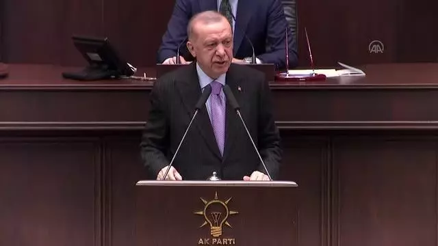 Son dakika haberi | Cumhurbaşkanı Erdoğan: "Sondaj filomuza dördüncü gemimizi de ekledik"